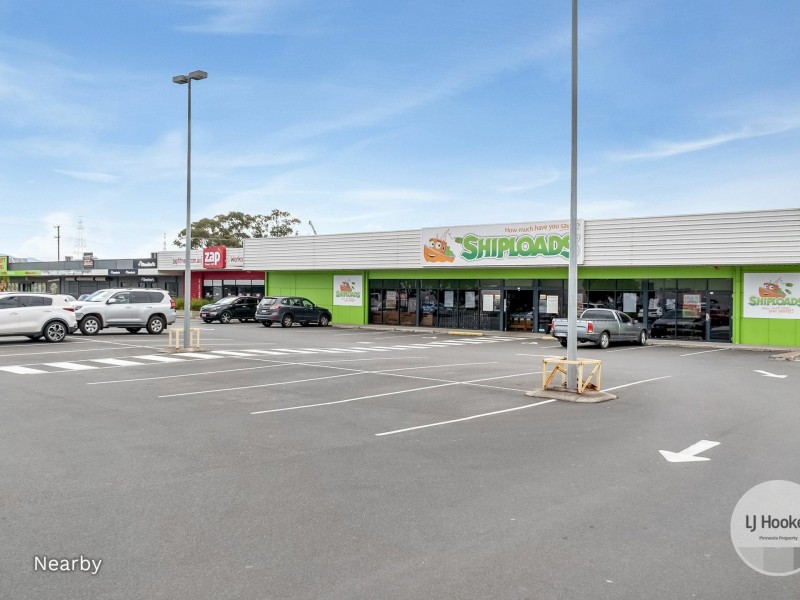 38 Plymouth Road, Gagebrook TAS 7030