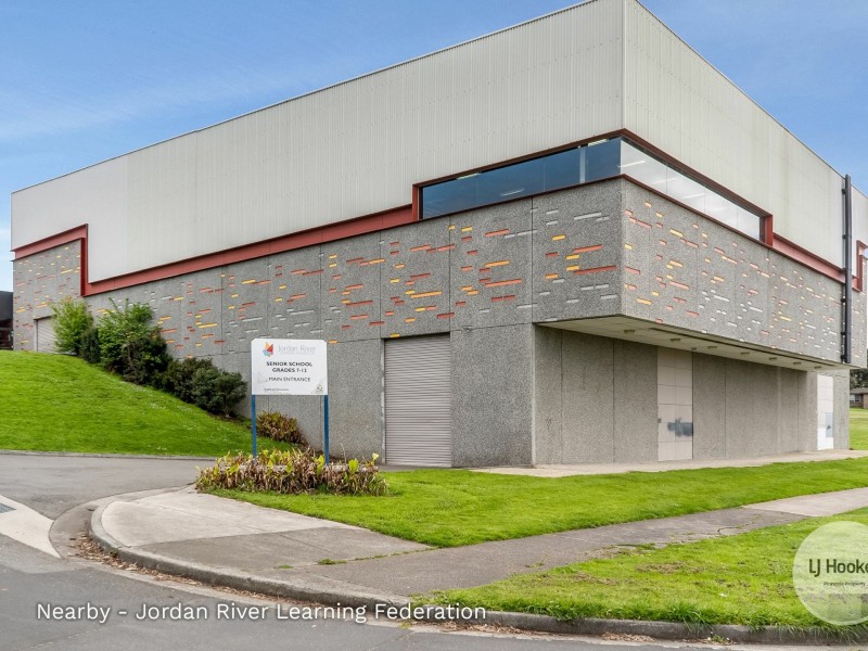 38 Plymouth Road, Gagebrook TAS 7030