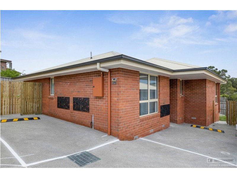 3/8 Austin Crescent, Bridgewater TAS 7030