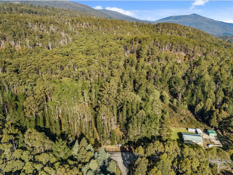 2337 Gordon River Road, National Park TAS 7140