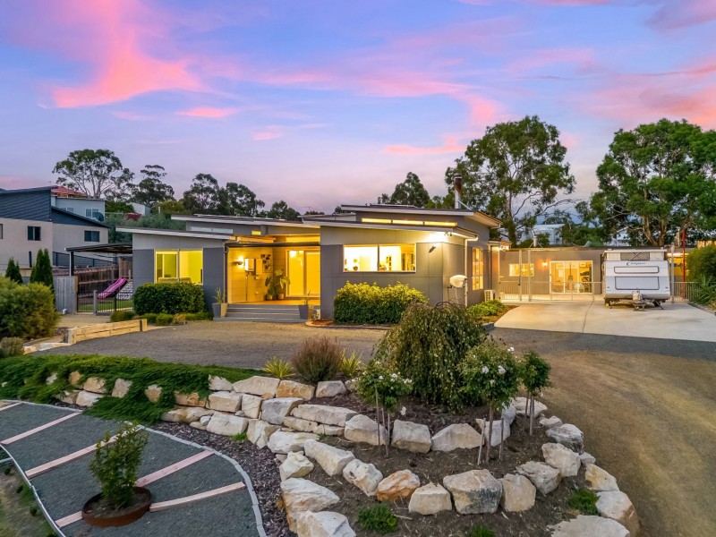 40 Riviera Drive, Carlton TAS 7173