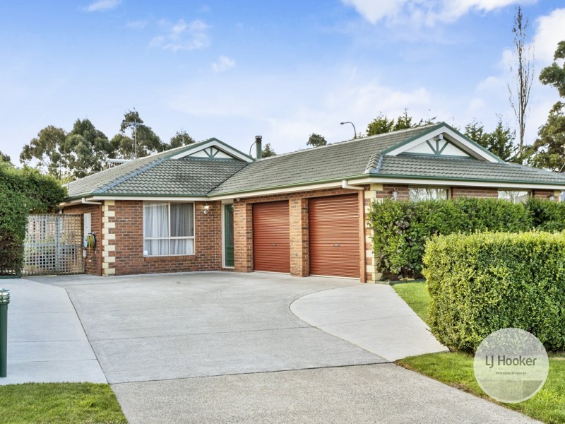 1 Iris Court, Kingston TAS 7050