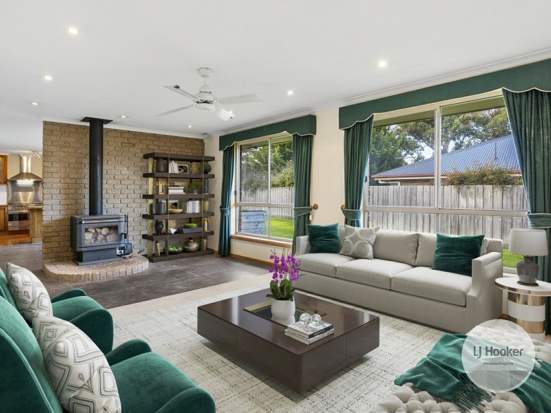 1 Iris Court, Kingston TAS 7050