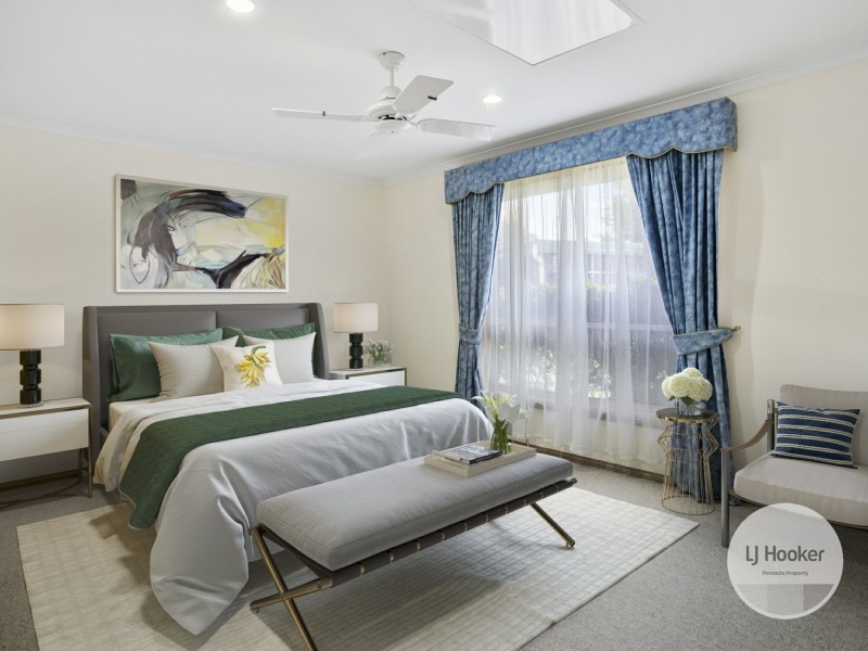 1 Iris Court, Kingston TAS 7050