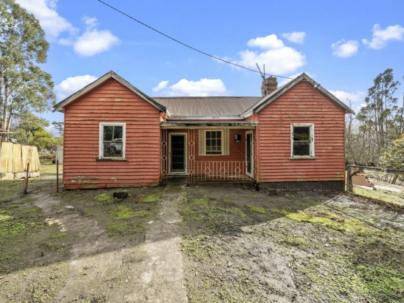 3326 Gordon River Road, Fitzgerald TAS 7140