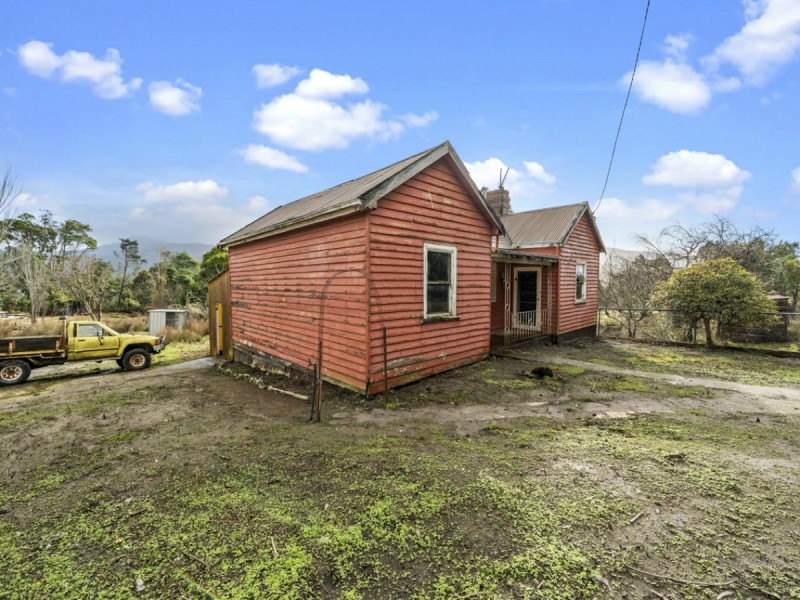 3326 Gordon River Road, Fitzgerald TAS 7140
