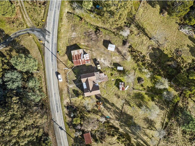 3326 Gordon River Road, Fitzgerald TAS 7140