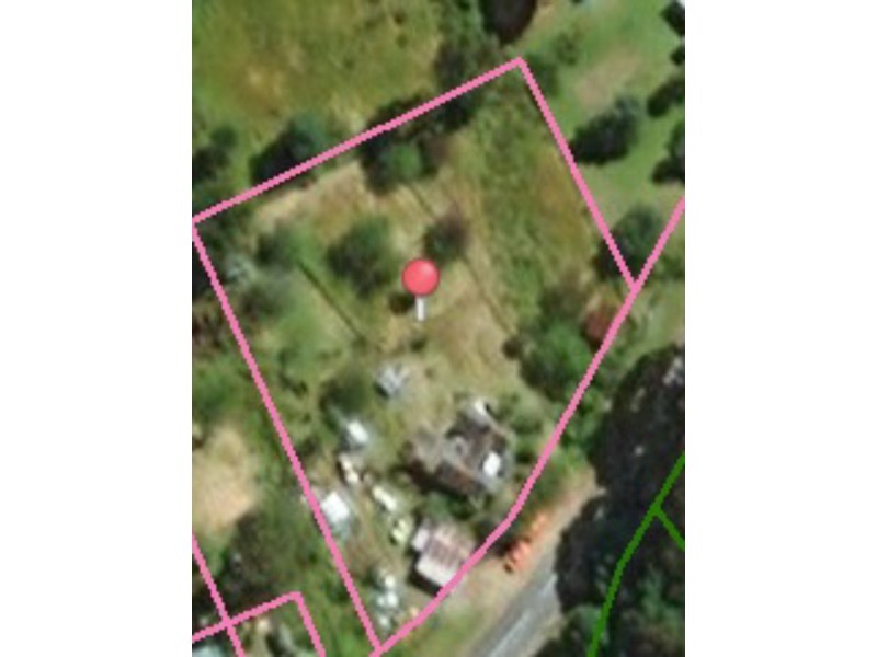 3326 Gordon River Road, Fitzgerald TAS 7140