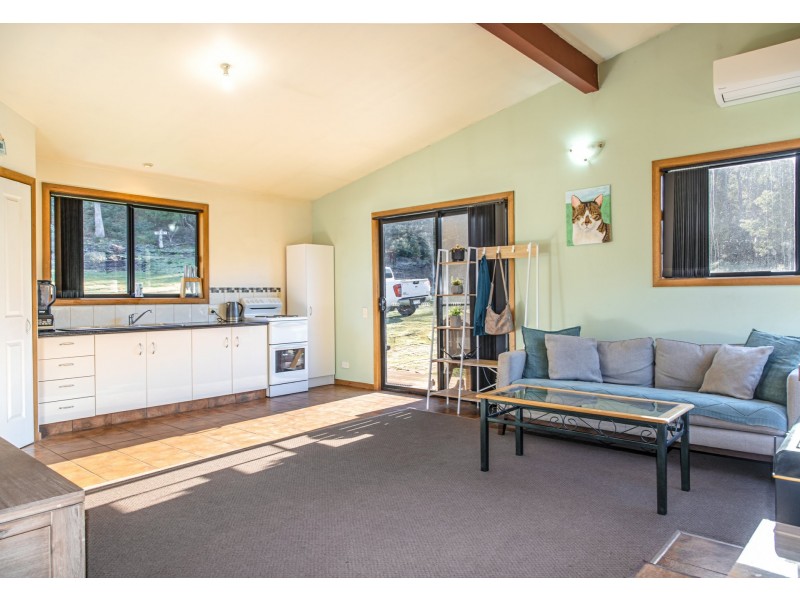 677 Cockatoo Gully Road, Dysart TAS 7030