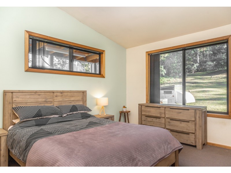 677 Cockatoo Gully Road, Dysart TAS 7030