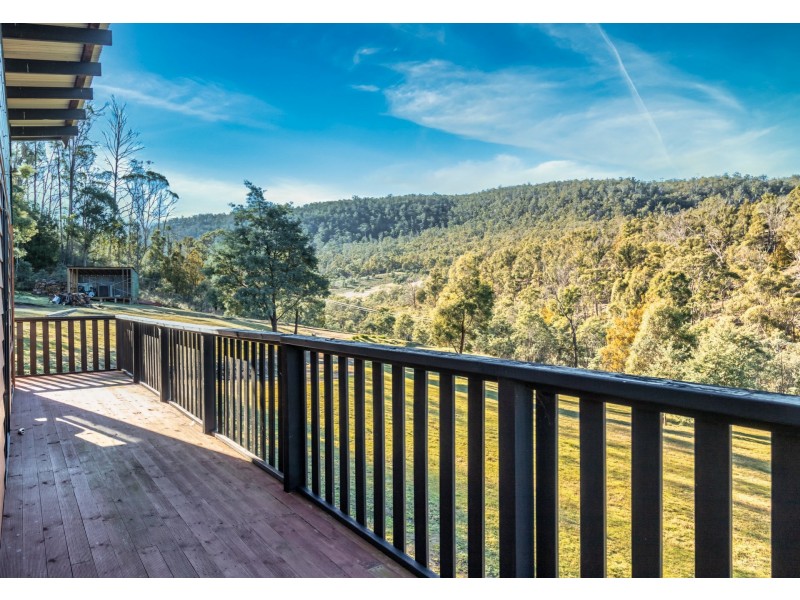 677 Cockatoo Gully Road, Dysart TAS 7030