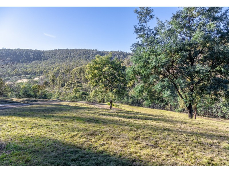 677 Cockatoo Gully Road, Dysart TAS 7030