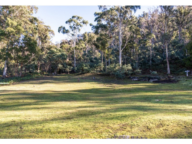 677 Cockatoo Gully Road, Dysart TAS 7030