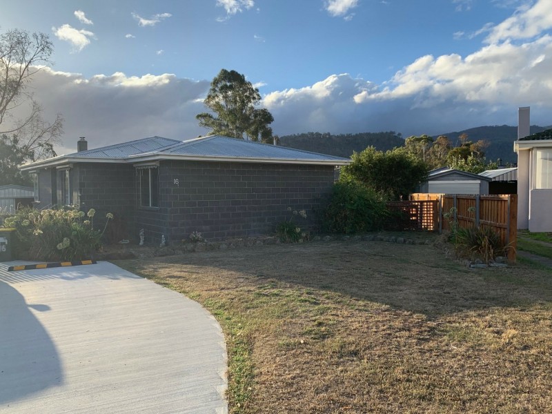 16 Britten Street, New Norfolk TAS 7140