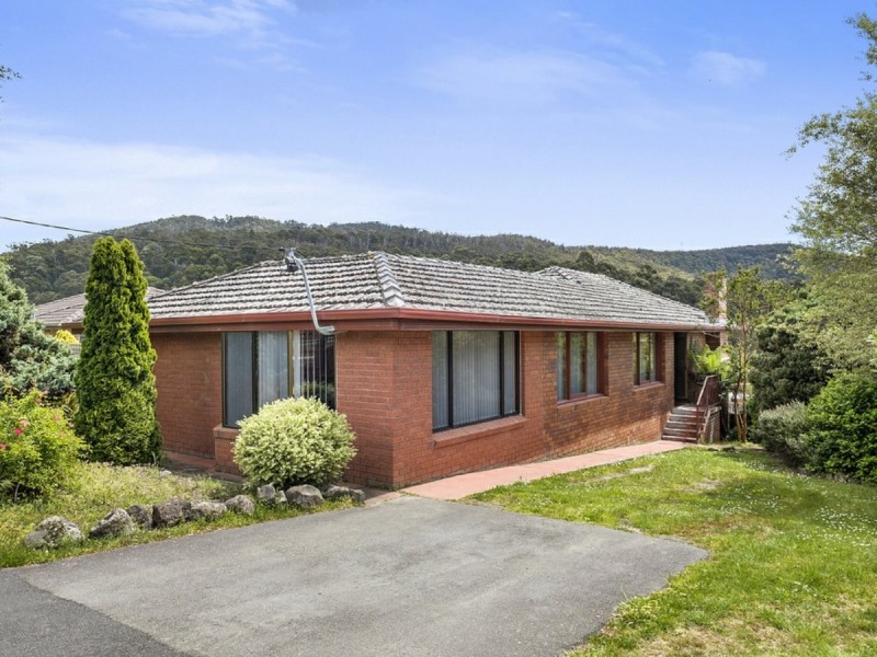24 Snug Tiers Road, Snug TAS 7054