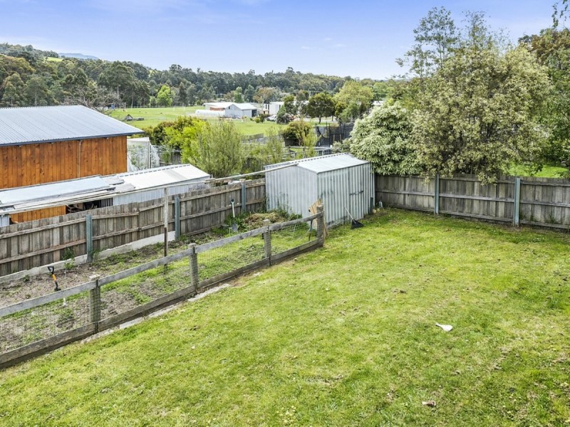 24 Snug Tiers Road, Snug TAS 7054