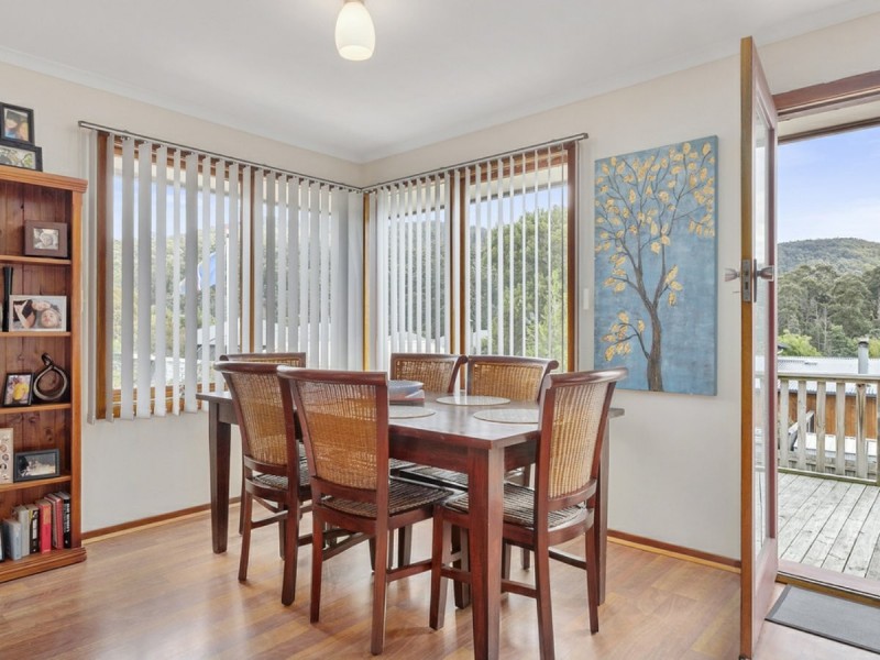 24 Snug Tiers Road, Snug TAS 7054
