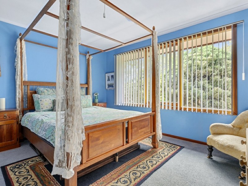 24 Snug Tiers Road, Snug TAS 7054