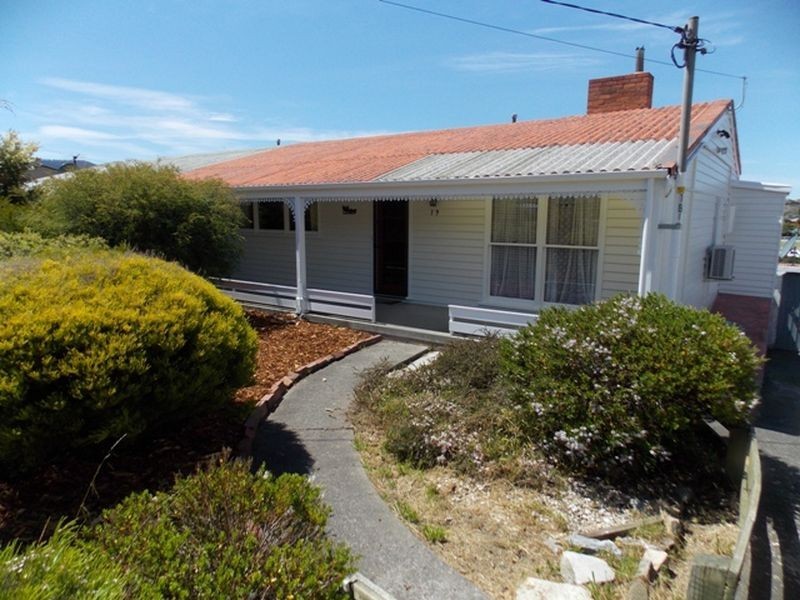 19 Continental Road, Glenorchy TAS 7010