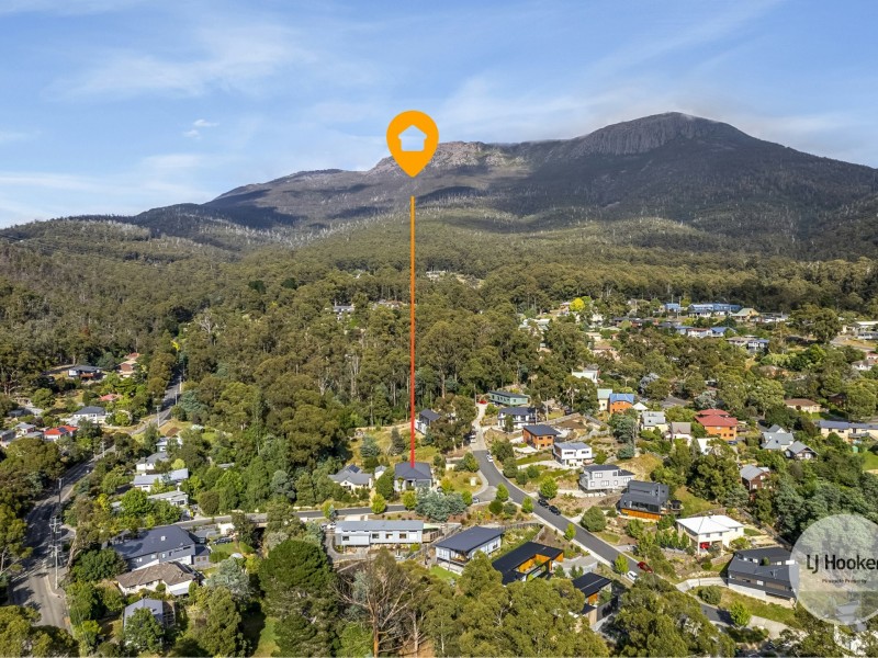 1 Erindale Place, South Hobart TAS 7004