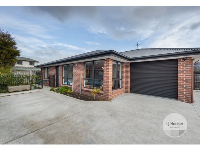 Unit 2/13 Humphrey Street, Glenorchy TAS 7010