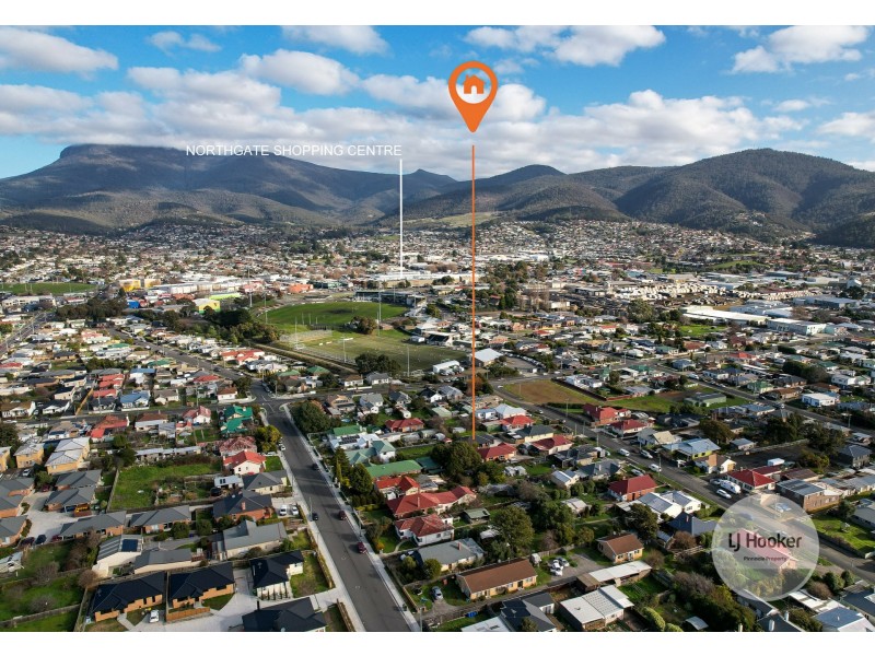 Unit 2/13 Humphrey Street, Glenorchy TAS 7010