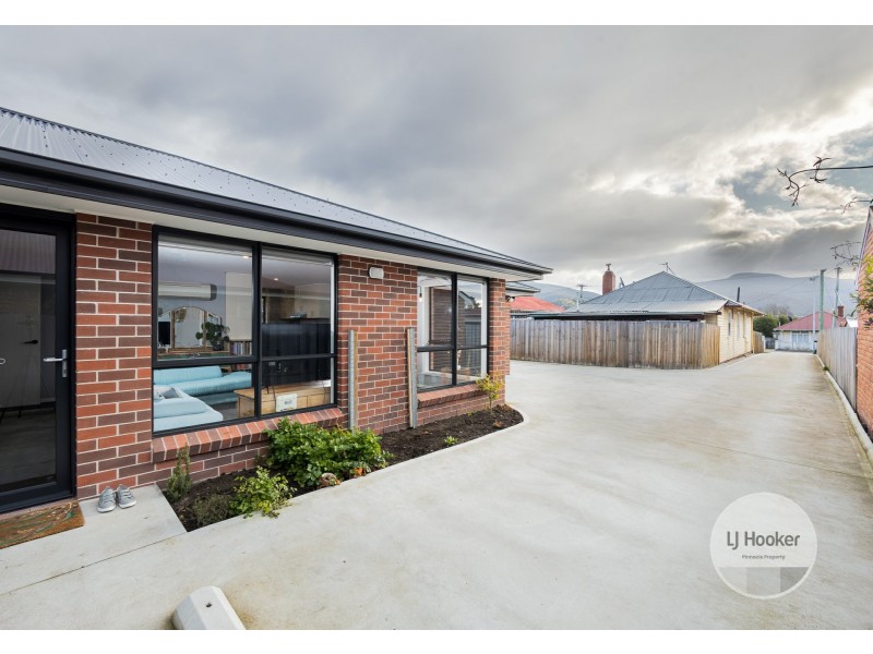 Unit 2/13 Humphrey Street, Glenorchy TAS 7010