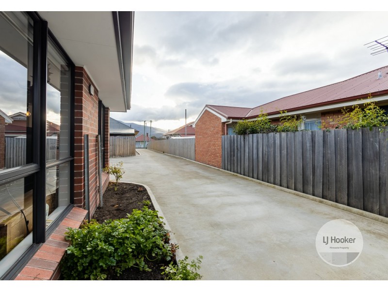 Unit 2/13 Humphrey Street, Glenorchy TAS 7010