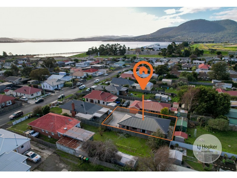Unit 2/13 Humphrey Street, Glenorchy TAS 7010