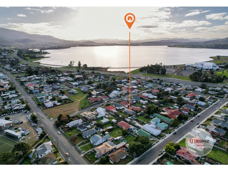 Unit 2/13 Humphrey Street, Glenorchy TAS 7010