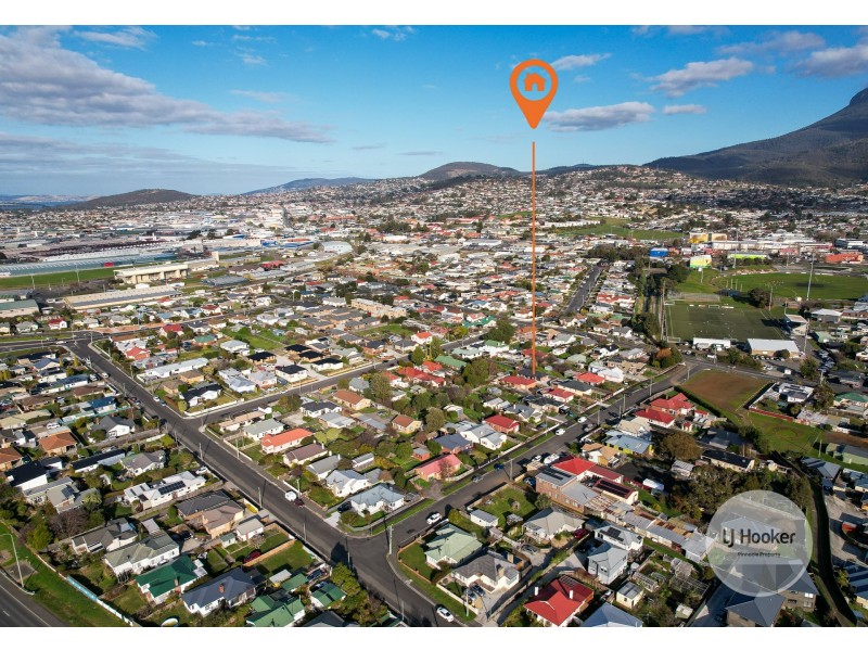 Unit 2/13 Humphrey Street, Glenorchy TAS 7010