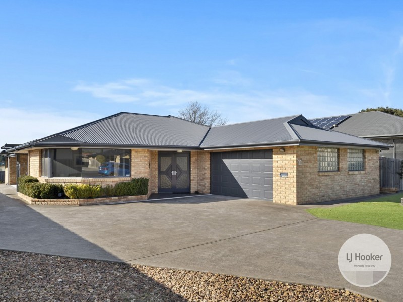 11 Dove Court, Claremont TAS 7011