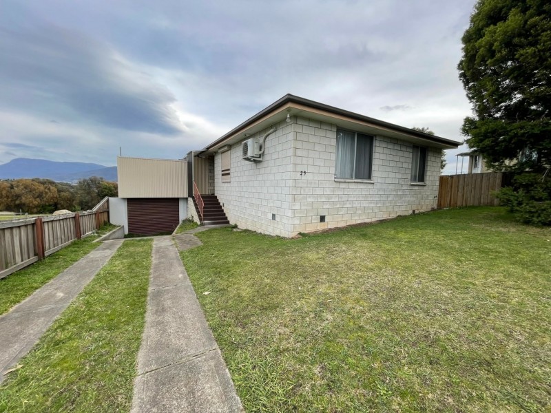 23 Calvert Crescent, Herdsmans Cove TAS 7030