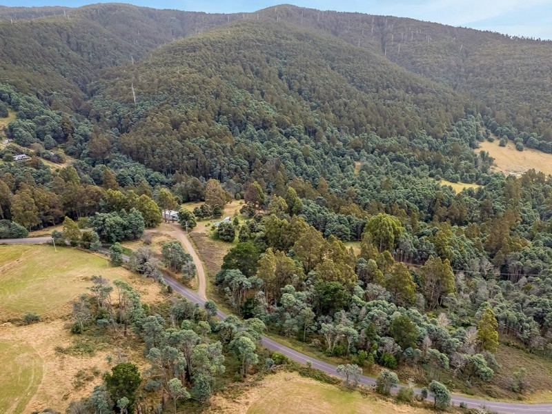 Part of 47 Nicholls Rivulet Road (Lots 1 and 2), Oyster Cove TAS 7150