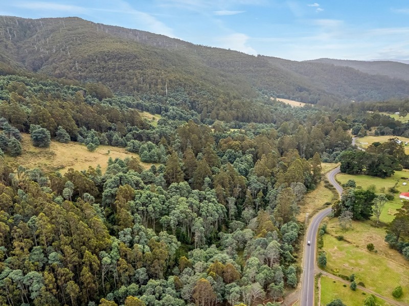 Part of 47 Nicholls Rivulet Road (Lots 1 and 2), Oyster Cove TAS 7150