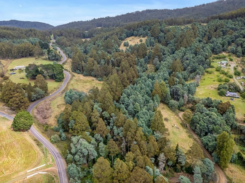 Part of 47 Nicholls Rivulet Road (Lots 1 and 2), Oyster Cove TAS 7150