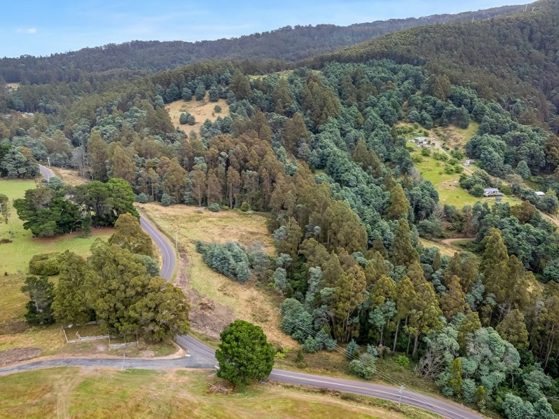 Part of 47 Nicholls Rivulet Road (Lots 1 and 2), Oyster Cove TAS 7150