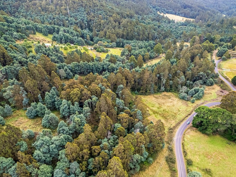 Part of 47 Nicholls Rivulet Road (Lots 1 and 2), Oyster Cove TAS 7150