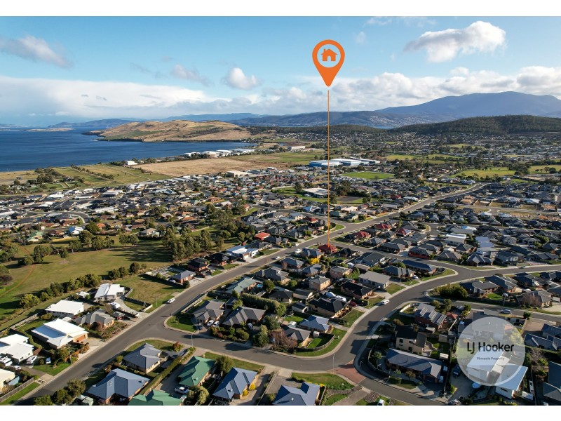 2 Hannah Street, Oakdowns TAS 7019