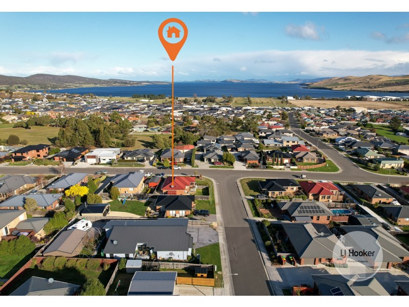 2 Hannah Street, Oakdowns TAS 7019