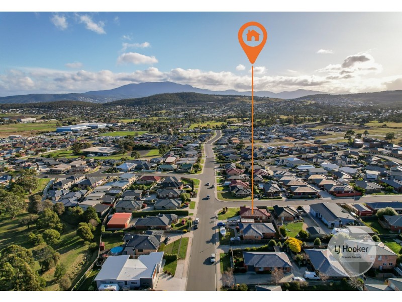 2 Hannah Street, Oakdowns TAS 7019