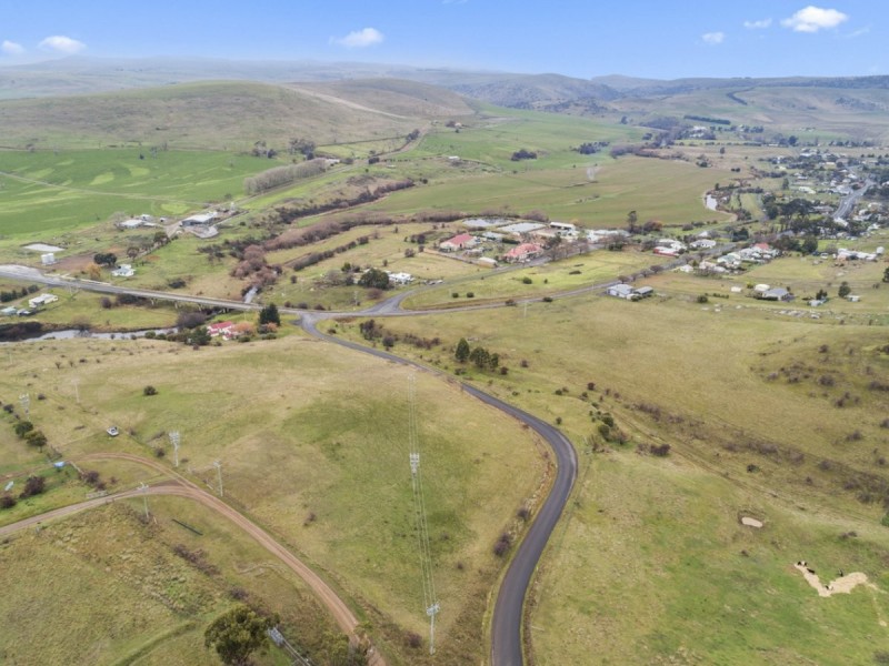 Lot 2 Upper Mill Road, Hamilton TAS 7140