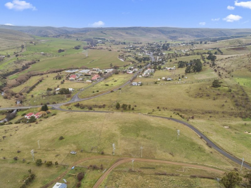 Lot 2 Upper Mill Road, Hamilton TAS 7140