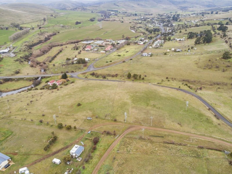 Lot 2 Upper Mill Road, Hamilton TAS 7140