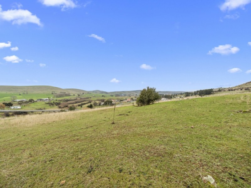 Lot 2 Upper Mill Road, Hamilton TAS 7140