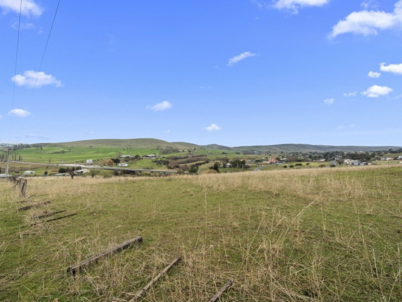 Lot 2 Upper Mill Road, Hamilton TAS 7140