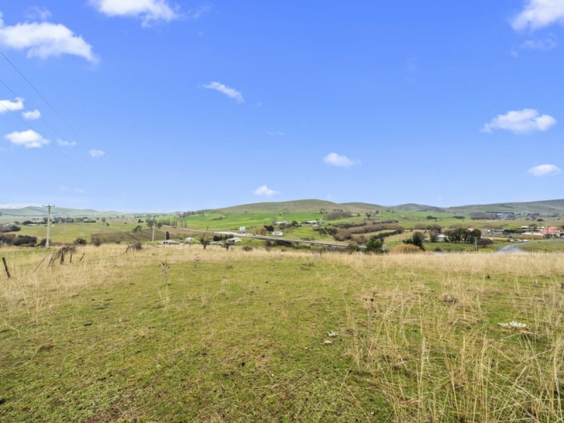 Lot 2 Upper Mill Road, Hamilton TAS 7140