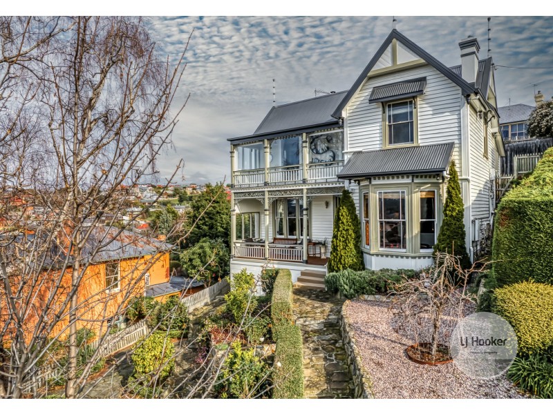 12 Union Street, West Hobart TAS 7000