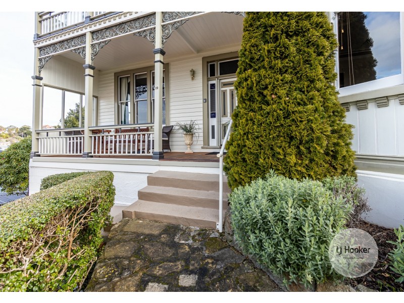 12 Union Street, West Hobart TAS 7000