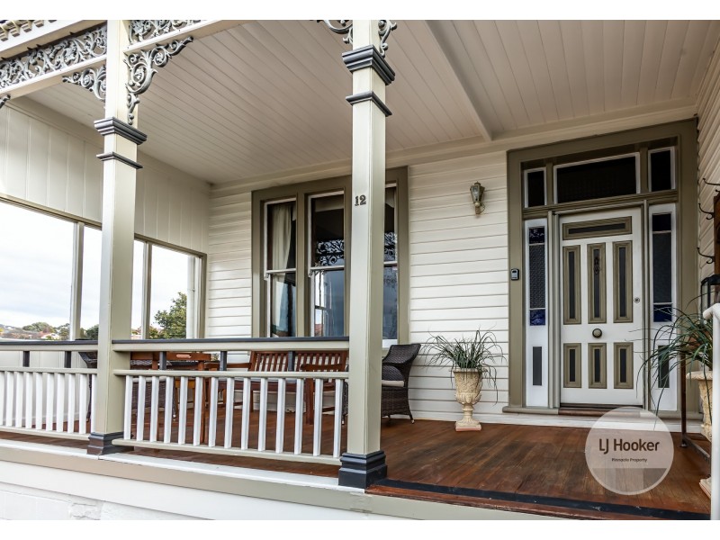 12 Union Street, West Hobart TAS 7000